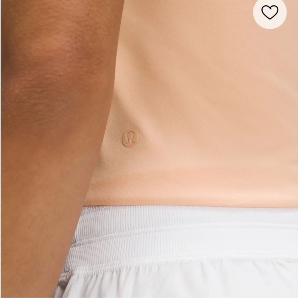 lululemon athletica Peach Tube Top - Picture 4 of 7